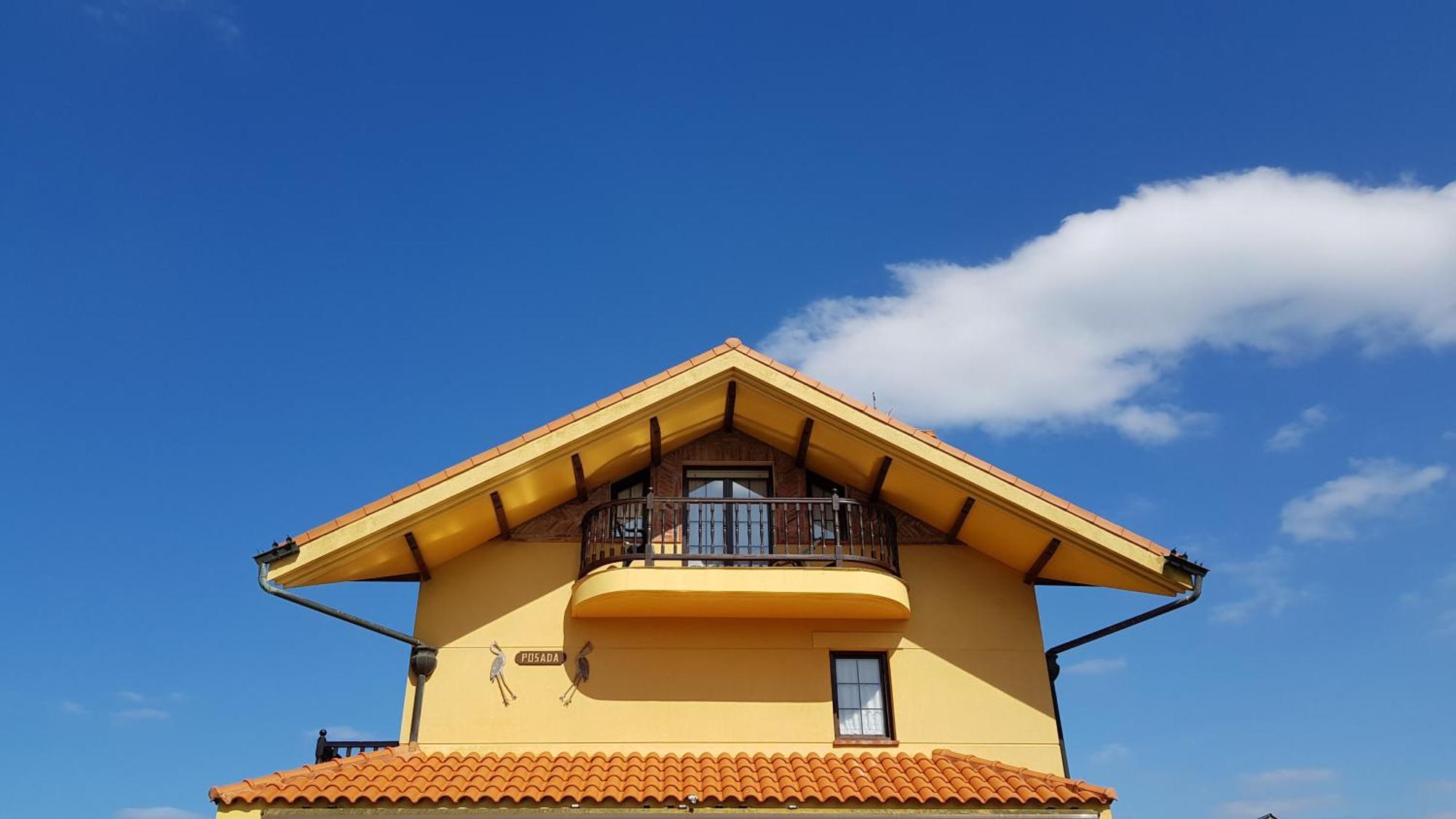 Posada Las Garzas Santoña Extérieur photo