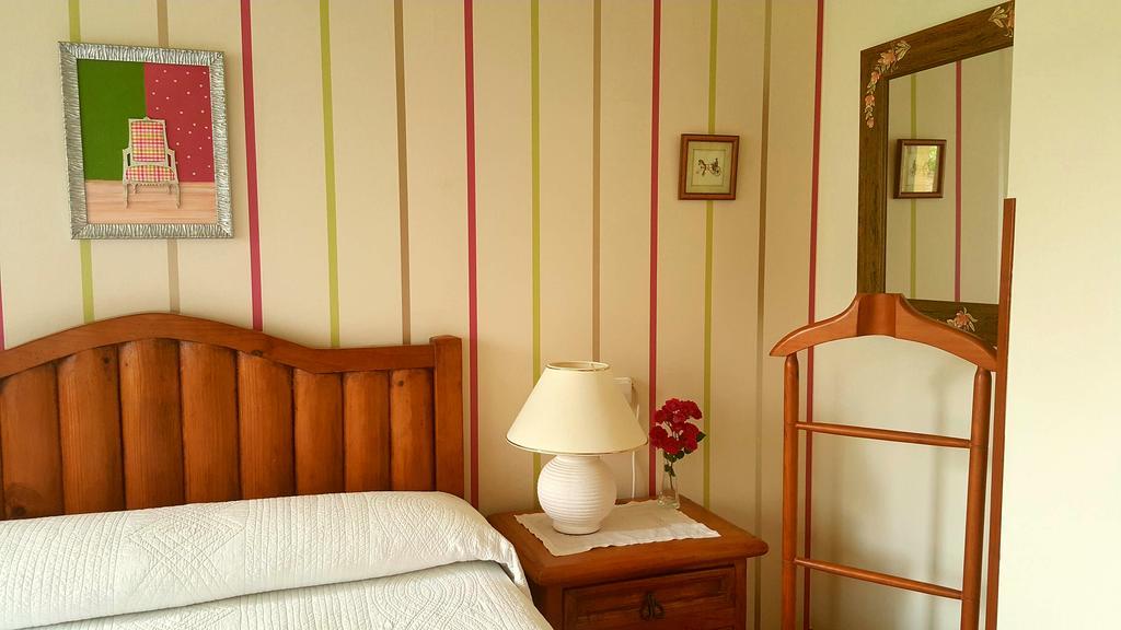 Posada Las Garzas Santoña Extérieur photo