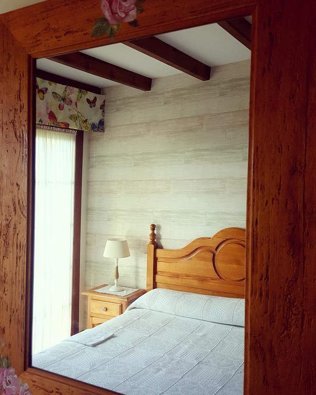 Posada Las Garzas Santoña Extérieur photo